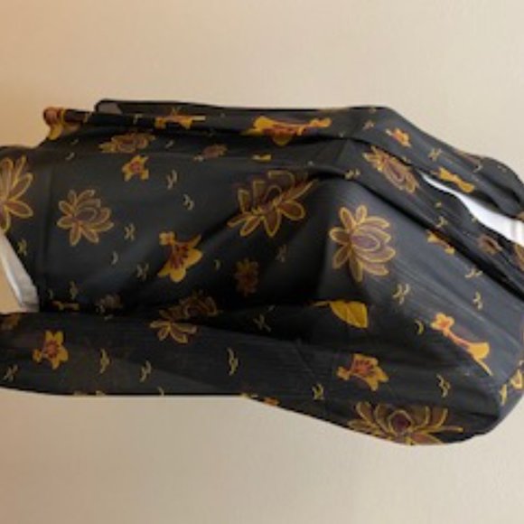 Long Sleeve Tunic, LOFT, MP - Picture 2 of 3